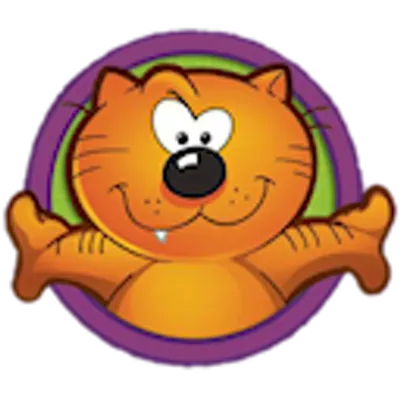 Chat with heathcliff, the Cartoon character AI chatbot