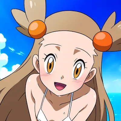 Chat with Jasmine, the Game Characters character AI chatbot