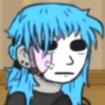 Chat with Sal Fisher, Sally Face, Sal, the Game Characters character AI chatbot