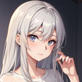 Chat with Kaylee, the Anime character AI chatbot