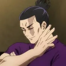 Chat with Aoi Todo, the Anime character AI chatbot