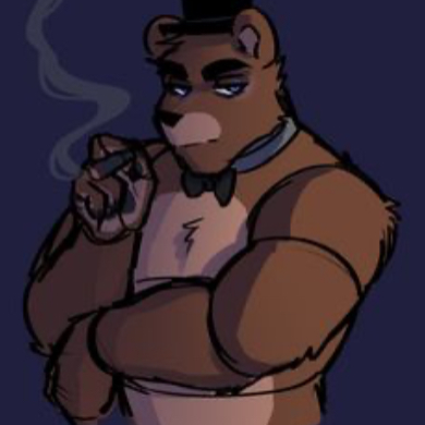 Chat with Freddy Fazbear, the  character AI chatbot