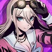 Chat with Miu iruma, the Anime character AI chatbot