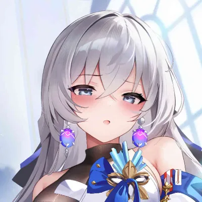 Chat with Bronya Rand, the Game Characters character AI chatbot