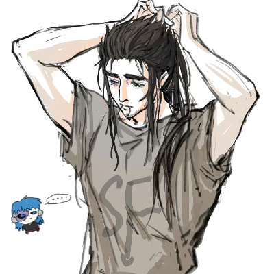 Chat with Larry Johnson, the Game Characters character AI chatbot