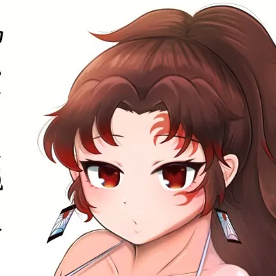 Chat with Kokushibo y yoriichi, the Anime character AI chatbot