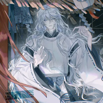 Chat with Hiroto, the Anime character AI chatbot