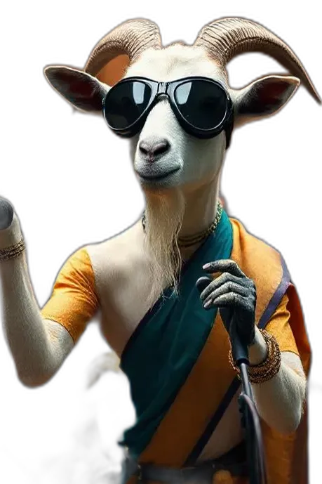 Chat with Nani 420, the Interactive story character AI chatbot