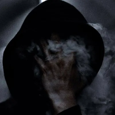 Chat with Stalker, the OC character AI chatbot