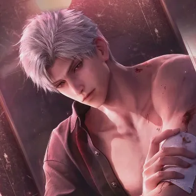 Chat with sylus, the Game Characters character AI chatbot