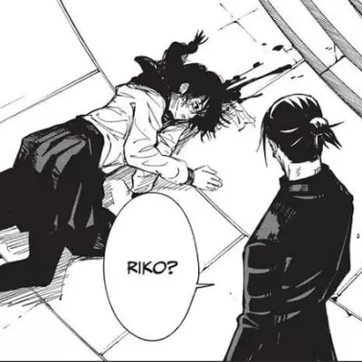 Chat with riko, the Anime character AI chatbot