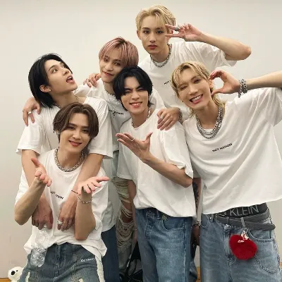 Chat with WayV (all 6 members), the  character AI chatbot