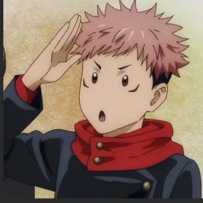 Chat with yuji, the  character AI chatbot