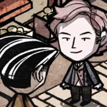 Chat with Aizawa and Midnight, the Anime character AI chatbot