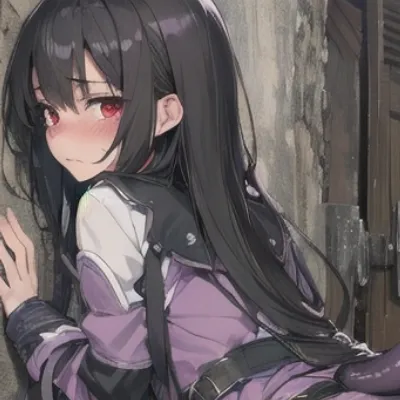 Chat with Lewd dungeon, the  character AI chatbot