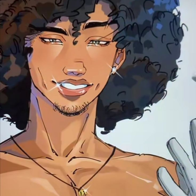 Chat with Elijah, the Anime character AI chatbot