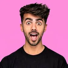 Chat with fede vigevani, the VTuber character AI chatbot