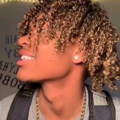 Chat with Rashad, the  character AI chatbot