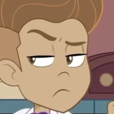 Chat with Bread Pudding, the Movie & TV character AI chatbot