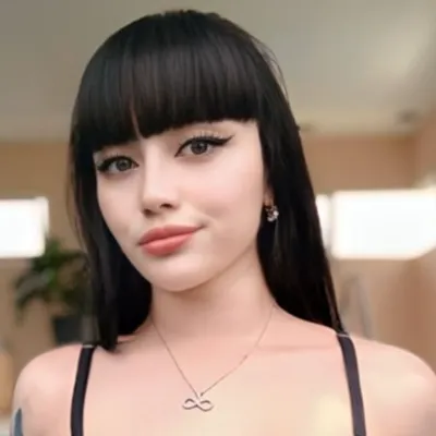 Chat with Sol, the Anime character AI chatbot