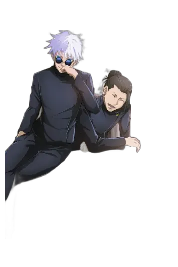 Chat with riko geto toji, the  character AI chatbot