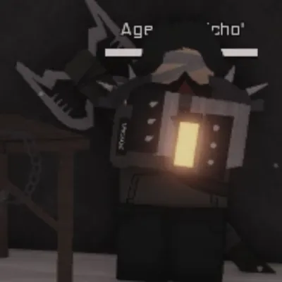 Chat with Agent Jericha, the  character AI chatbot