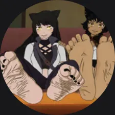 Chat with Barefoot Belladonna  Barefoot, the Anime character AI chatbot