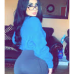 Chat with Big booty teacher, the  character AI chatbot