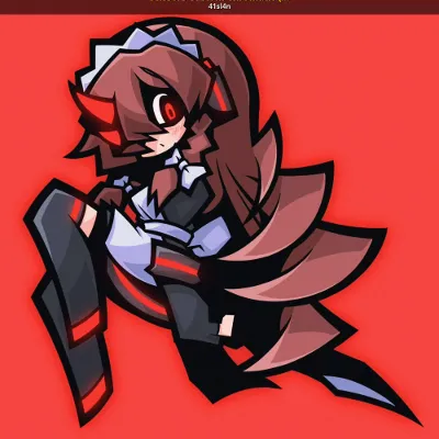 Chat with Scissors, the Anime character AI chatbot