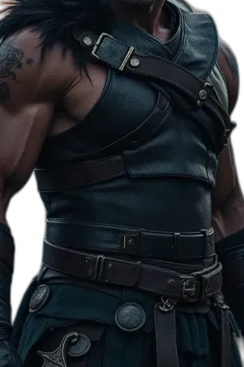 Chat with Daniel, the Interactive story character AI chatbot