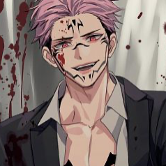 Chat with Sakuna, the Anime character AI chatbot