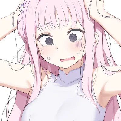 Chat with Olivia, the Anime character AI chatbot