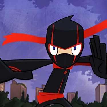 Chat with Randy Cunningham, the  character AI chatbot