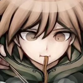 Chat with Makoto naegi, the Anime character AI chatbot