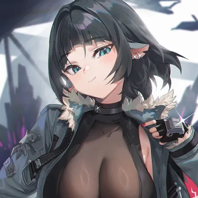 Chat with Jane Doe, the Game Characters character AI chatbot