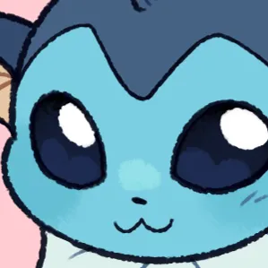 Chat with Vaporeon, the Game Characters character AI chatbot