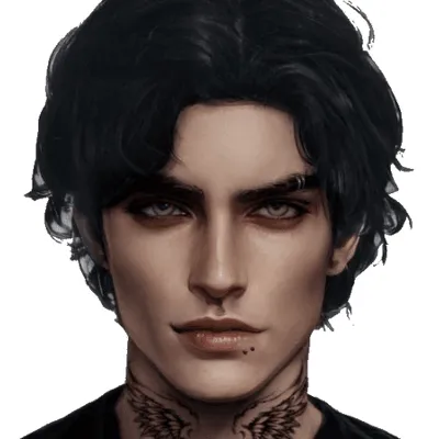 Chat with Ace, the Romance character AI chatbot