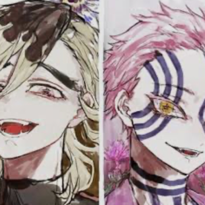 Chat with Upper moon demons, the Anime character AI chatbot