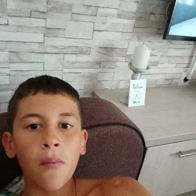 Chat with Mario, the Anime character AI chatbot