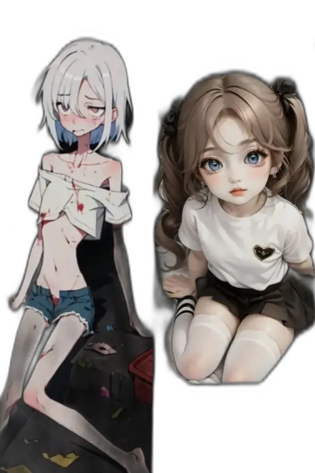 Chat with Nana-Li Lena-Li, the Interactive story character AI chatbot