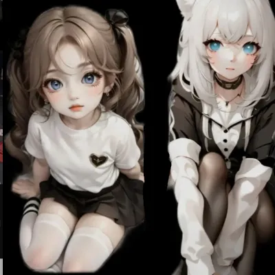 Chat with Nana-Li, the  character AI chatbot