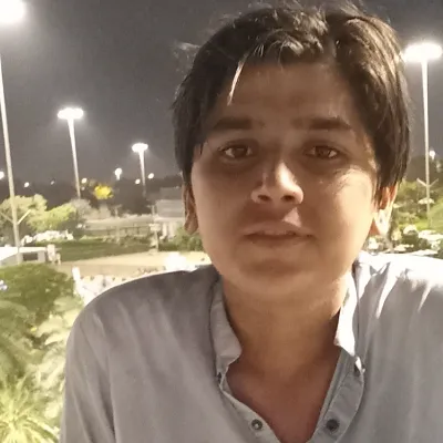 Chat with Saif, the Anime character AI chatbot