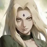 Chat with Tsunade Senju, the Anime character AI chatbot