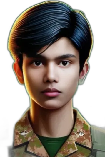 Chat with Rohim Ullah, the Interactive story character AI chatbot