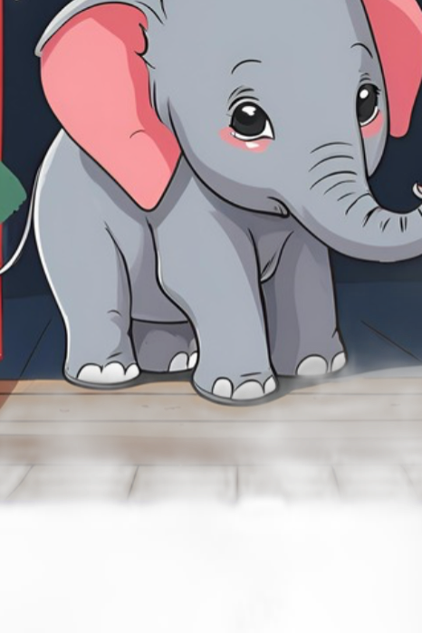 Chat with Fini, the Interactive story character AI chatbot