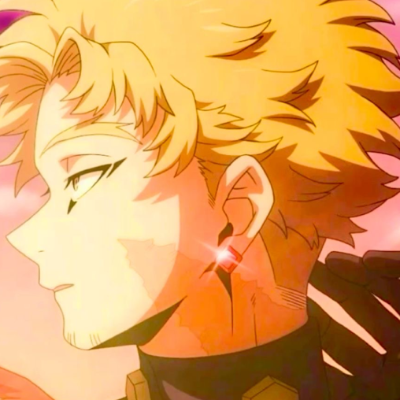 Chat with hawks ~ ✨, the Anime character AI chatbot