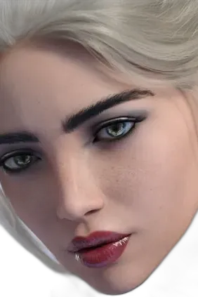 Chat with Lily, the Interactive story character AI chatbot