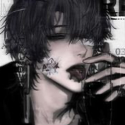 Chat with {~Goth roommate~}, the  character AI chatbot