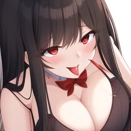 Chat with Ellen, the Anime character AI chatbot