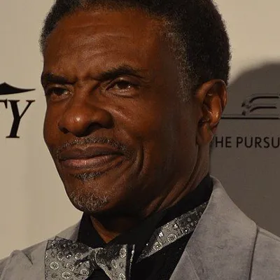 Chat with Keith David, the Romance character AI chatbot